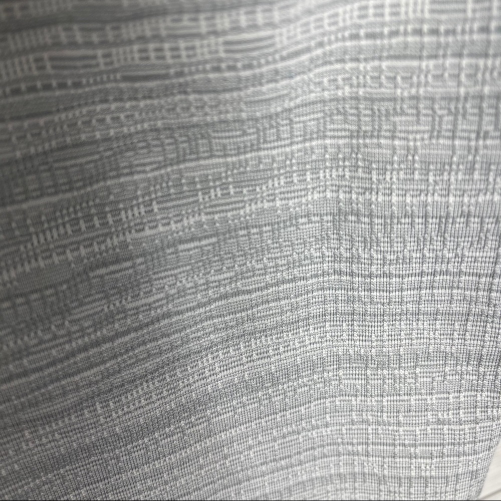 Athleta High Rise Jacquard Chaturanga leggings - Picture 10 of 11